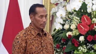 Kampus Terdampak Letusan Anak Krakatau Diimbau Terapkan PJJ
