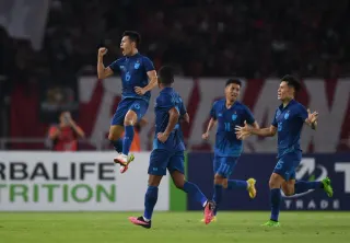 Jadwal Thailand vs Malaysia di Piala AFF 2026, Laga Krusial Grup B Menuju Semifinal