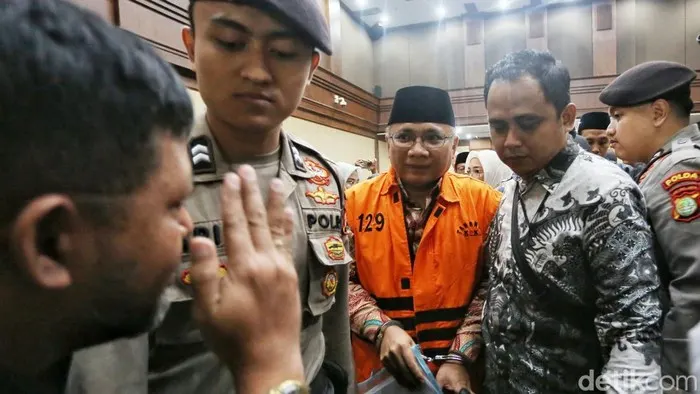 Saksi Ungkap Fee Percepatan Haji Khusus di Kemenag Baru Ada di Era Yaqut