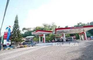 Untuk Tingkatkan Jangkauan Layanan, Pertamina Patra Niaga Buka Peluang Kemitraan SPBU