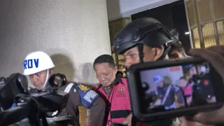 Bantah Miliki 74 Kilogram Emas, Kubu Febrie Adriansyah Soroti Hal yang Belum Terungkap