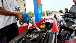 Harga Resmi BBM di SPBU Pertamina, Shell, BP-AKR, dan Vivo Berlaku 31 Juli 2026