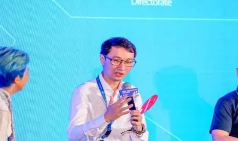 Pengguna Kripto RI Tembus 22,69 Juta, Industri Didorong Perkuat Kepatuhan dan Inovasi