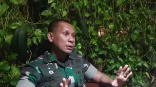 Identitas Sembilan Warga Sipil yang Disandera Kelompok Bersenjata di Papua Tengah