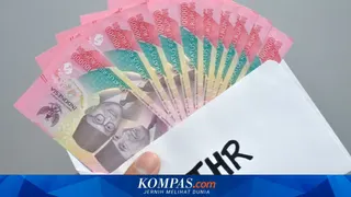 Ketentuan dan Sanksi bagi Perusahaan yang Tidak Membayar THR Keagamaan