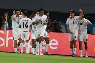 Jadwal Siaran Langsung Timnas Indonesia vs Timor Leste di Piala AFF 2026