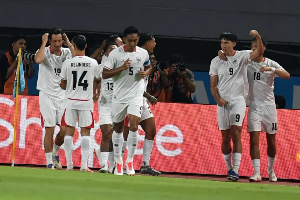 Jadwal Siaran Langsung Timnas Indonesia vs Timor Leste di Piala AFF 2026