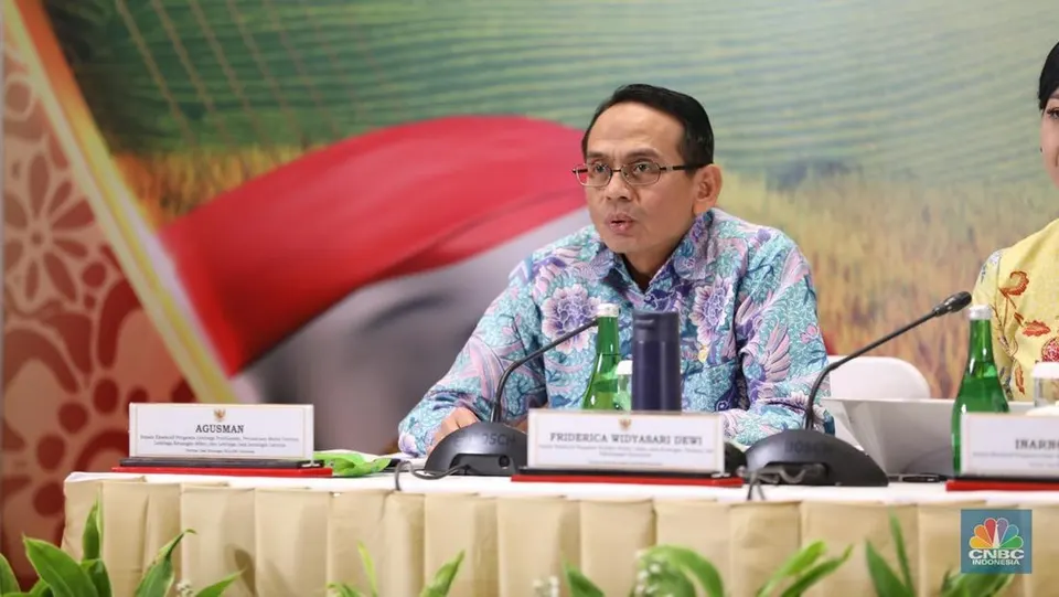 OJK Nyatakan Perusahaan Pinjaman Daring Dapat Gunakan AI untuk Analisis Kredit
