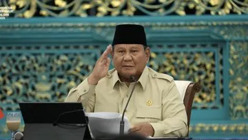 Presiden Prabowo Siap Resmikan Ekosistem Motor Listrik Nasional Molinas