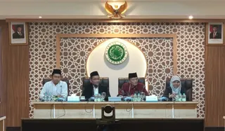 LSBPI MUI Gagas ISSA-Palestine 2026, Sayembara Cerita Pendek Internasional untuk Palestina