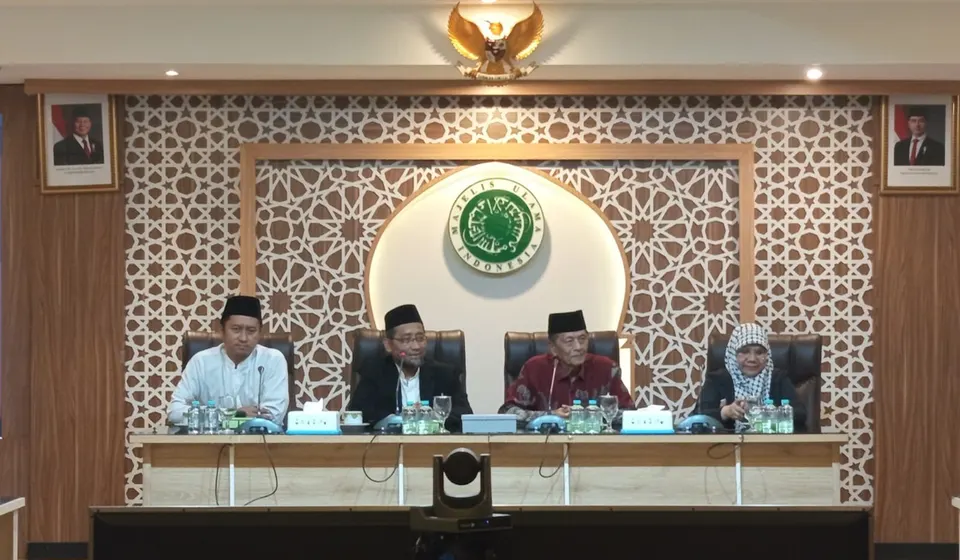 LSBPI MUI Gagas ISSA-Palestine 2026, Sayembara Cerita Pendek Internasional untuk Palestina