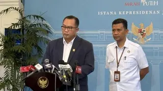 Satelit Lampung-1 Diluncurkan dari China, BRIN Pastikan Keamanan Data