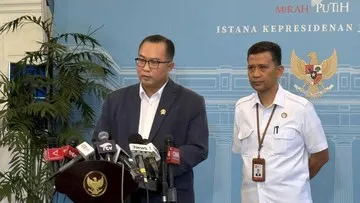 Satelit Lampung-1 Diluncurkan dari China, BRIN Pastikan Keamanan Data