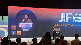 Pramono Tawarkan Proyek ITF Sunter ke Investor, Nilainya Rp 5,3 Triliun
