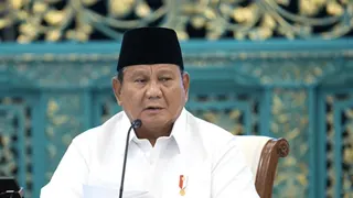 Presiden Prabowo Panggil Seluruh Anggota KSSK dan Gubernur BI Baru ke Istana Negara