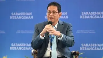 Pemerintah Jamin Harga Pertalite Tetap Aman di Tengah Lonjakan Minyak Dunia