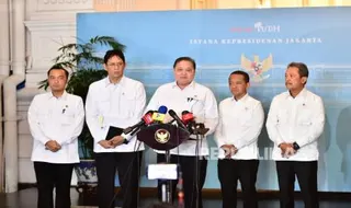 Empat Tahun Penataan Subsidi Energi, Dari Revisi Perpres Hingga Penggolongan Desil