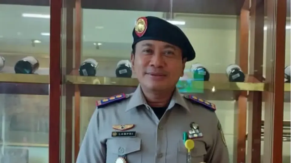 Sosok Lampri, Dirjen Pengendalian Tanah dan Ruang ATR yang Ditangkap KPK