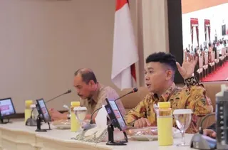 Batam Didorong Jadi KEK UMKM Tujuan Ekspor