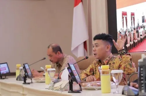 Batam Didorong Jadi KEK UMKM Tujuan Ekspor