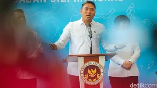 Anggaran Makan Bergizi Gratis Dipisah dari Pendidikan, BGN Pastikan Program Berlanjut