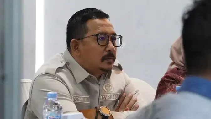 DPRD Kota Bandung Petakan Risiko Proyek RSUD dan Gedung Inspektorat untuk Cegah Keterlambatan