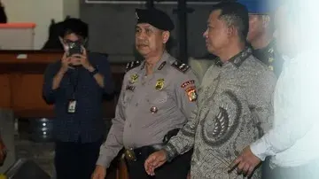 KPK Bantah Tudingan Kriminalisasi dari Mantan Jampidsus Febrie Ardiansyah