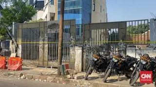 KemenHAM Jakarta Imbau Publik Hindari Isu SARA Buntut Bentrokan Maut di Menteng