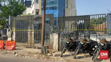 KemenHAM Jakarta Imbau Publik Hindari Isu SARA Buntut Bentrokan Maut di Menteng