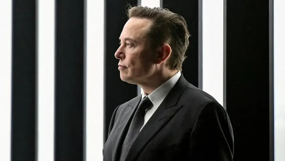 Ketika Janji Manis Elon Musk Mulai Ditagih Pasar Saham