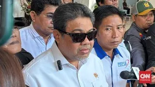 Pemerintah Kawal Pemenuhan Hak 846 Pekerja PT Victory Apparel Indonesia yang Terancam PHK