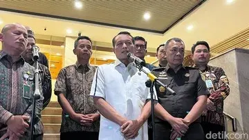 Kejagung Menahan Mantan Jampidsus Febrie Adriansyah di Rutan KPK demi Transparansi