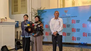 Gubernur Sementara BI Tegaskan Dampak Era Suku Bunga Tinggi Global terhadap Ekonomi Indonesia