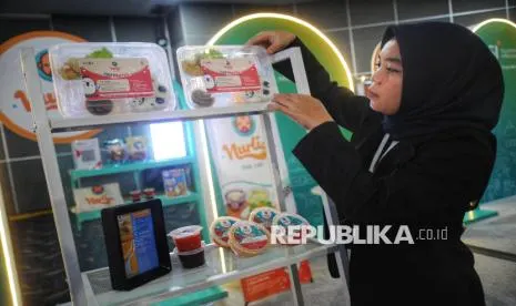 Asprindo Dorong Lahirnya Wirausaha Muda Melalui Pendidikan Kewirausahaan di Sekolah