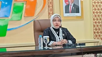 BPS Jelaskan Arti Desil DTSEN, Bukan Ukuran Tunggal Kondisi Ekonomi Keluarga