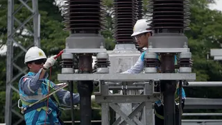 Pasokan Listrik Jakarta dan Tangerang Selatan Kembali Normal Usai Gangguan Gardu Gandul