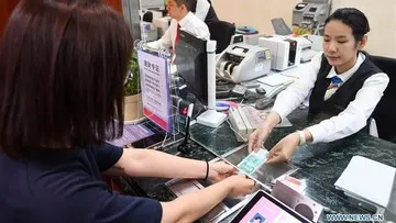 Permintaan Renminbi di Pasar RI Setara US$ 38,9 Miliar dan Mekanisme Transaksi Mata Uang Lokal