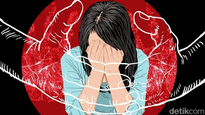 Guru di Jombang Diduga Perkosa Siswinya 13 Kali, Polisi Selidiki
