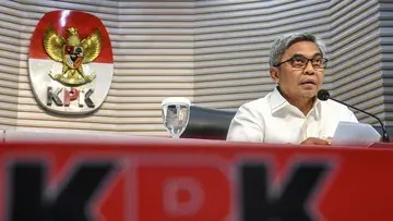 KPK Mulai Supervisi Kasus Dugaan Korupsi Mantan Jampidsus Febrie Adriansyah
