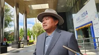 Kasus Staf KPK Peras Bupati Pemalang, MAKI Sebut Kualitas Lembaga Menurun
