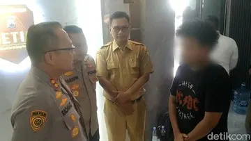 Video Viral Pemuda Pekalongan Mengaku Dibegal hingga Jari Putus Ternyata Rekayasa Pakai Wortel