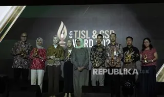Jelang HUT ke-42, PT KBI Raih Tiga Penghargaan dalam Dua Ajang Berbeda