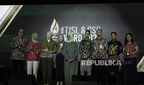 Jelang HUT ke-42, PT KBI Raih Tiga Penghargaan dalam Dua Ajang Berbeda