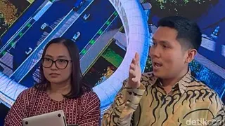 Proyek Jembatan 'Donat' Dukuh Atas Rp 300 Miliar Masuki Tahap Tender, Target Rampung 2028
