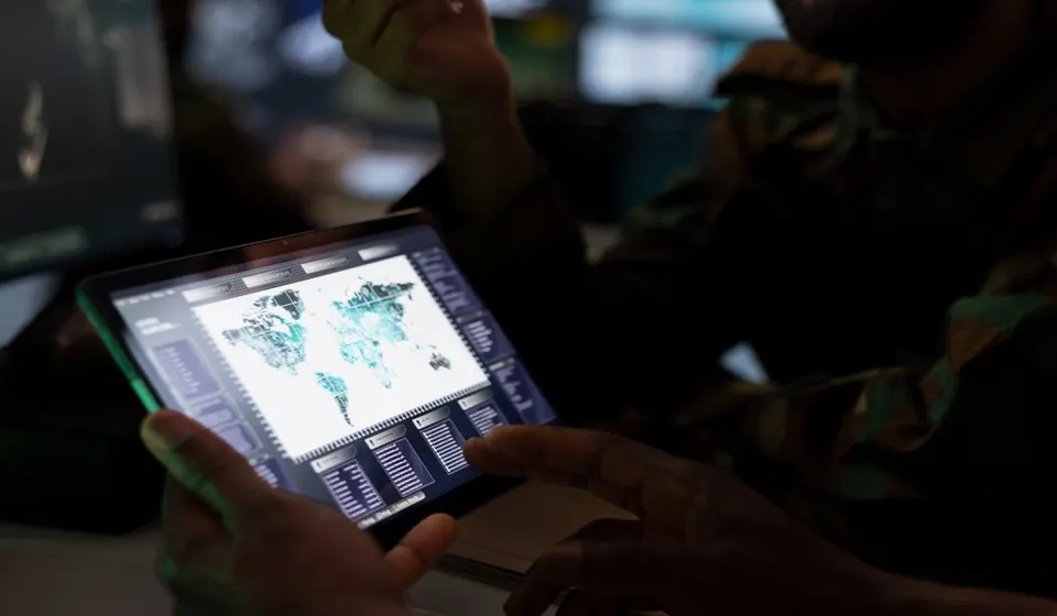 Google Kembangkan Teknologi Kecerdasan Buatan untuk Percepat Prediksi Bencana Alam