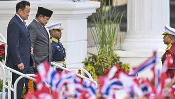 Ditlantas Polda Metro Jaya Siapkan Rekayasa Lalu Lintas Kunjungan PM Thailand