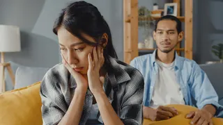 Dampak Hubungan Beracun terhadap Kendali Emosi dan Kekerasan Fisik