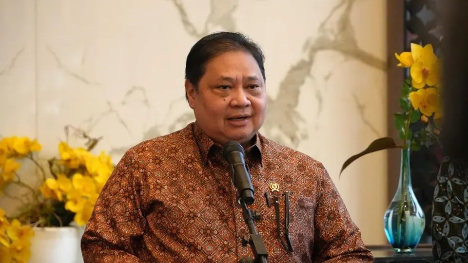 Realisasi Investasi Semester I-2026 Capai Rp1.010 Triliun, Serap 1,45 Juta Tenaga Kerja Baru