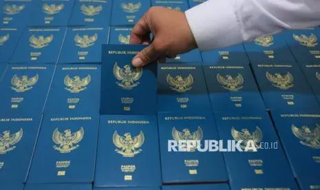 Pemerintah Kaji Ulang Kenaikan Tarif Pengurusan Kewarganegaraan Setelah Tuai Kritik