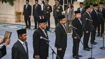 Pemerintah Pastikan Patuhi Putusan MK Terkait Pemisahan Anggaran Makan Bergizi Gratis